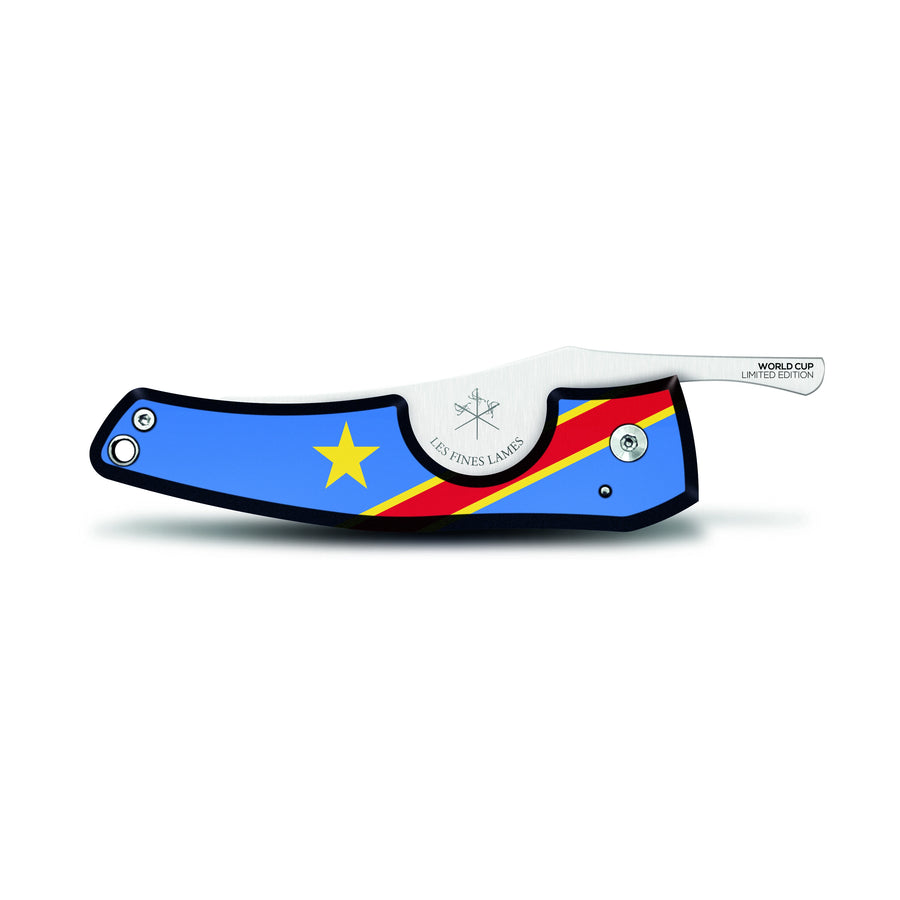 Congo DR