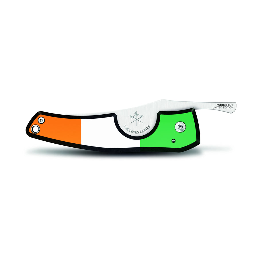 Côte d'Ivoire