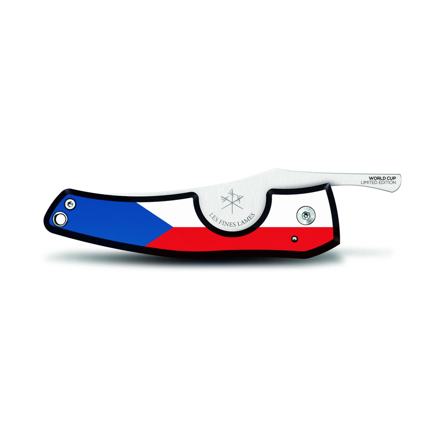 Czechia