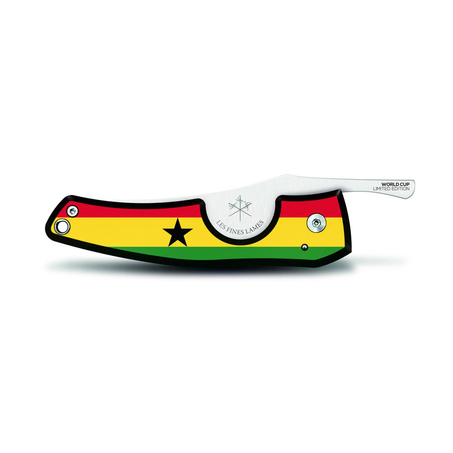 Ghana