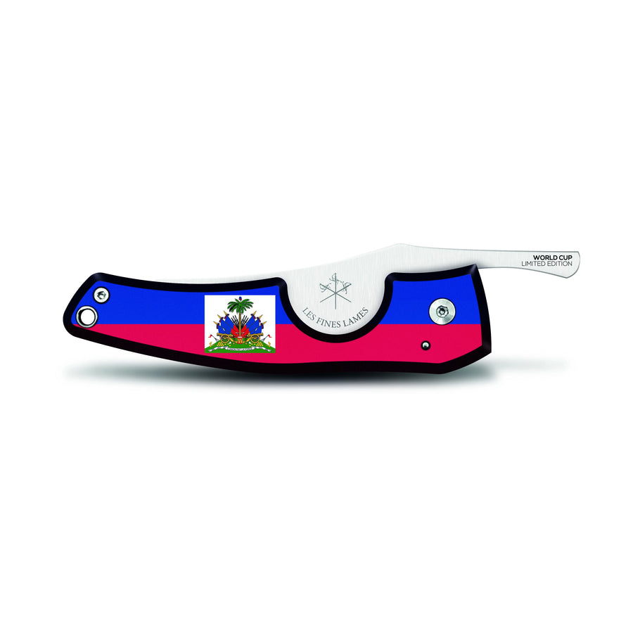 Haiti