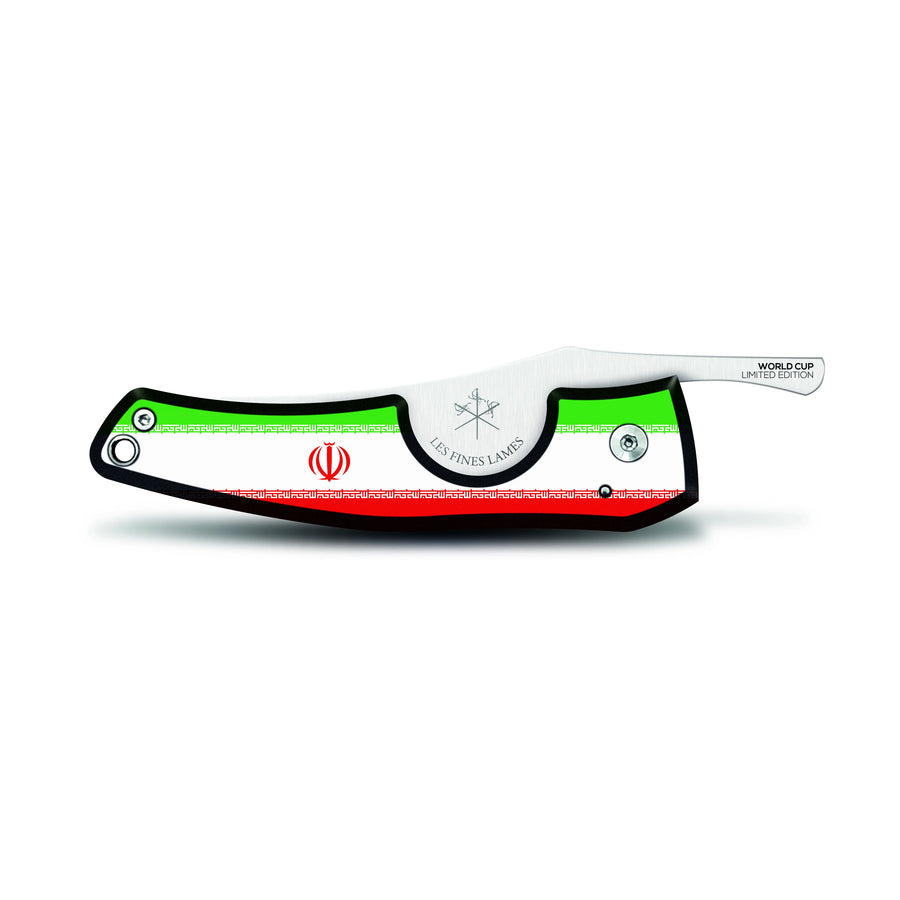 Iran