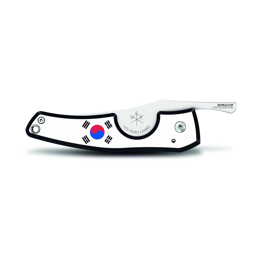 Korea Republic