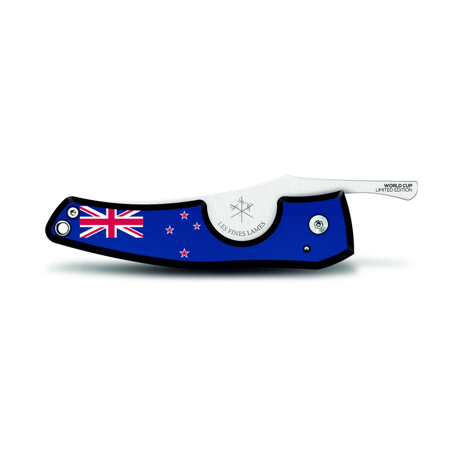 New Zealand