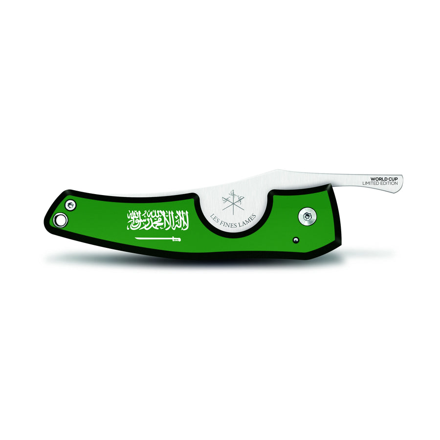 Saudi Arabia