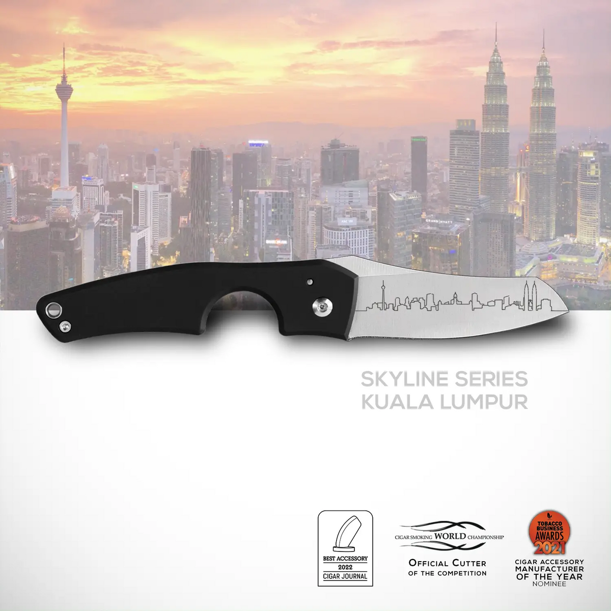 LE PETIT - Skylines - Kuala Lumpur