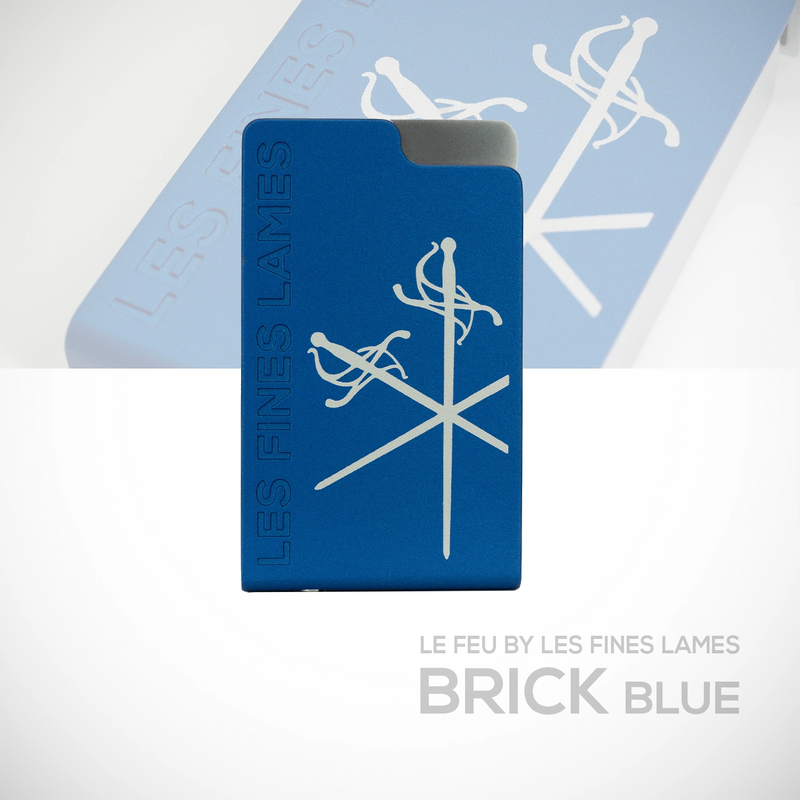 LE FEU - BRICK Blue