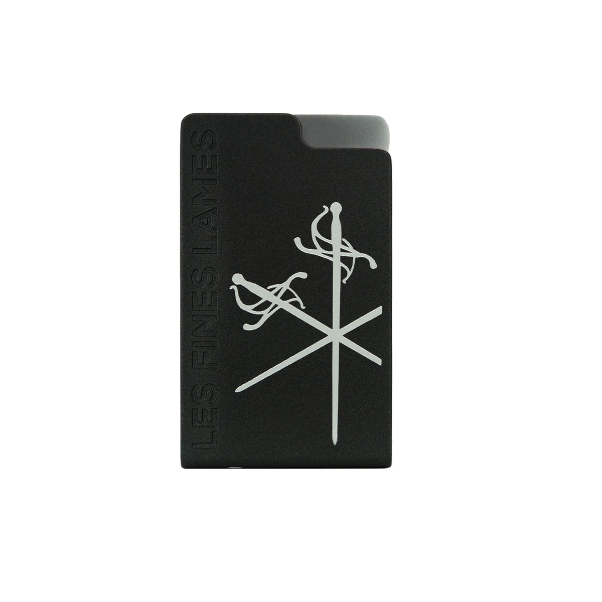 LE FEU - BRICK Black