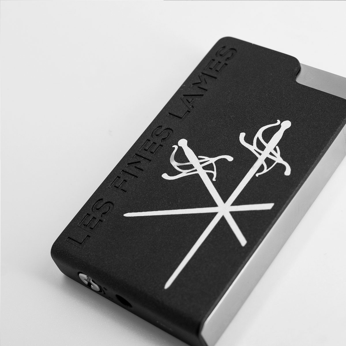 LE FEU - BRICK Black