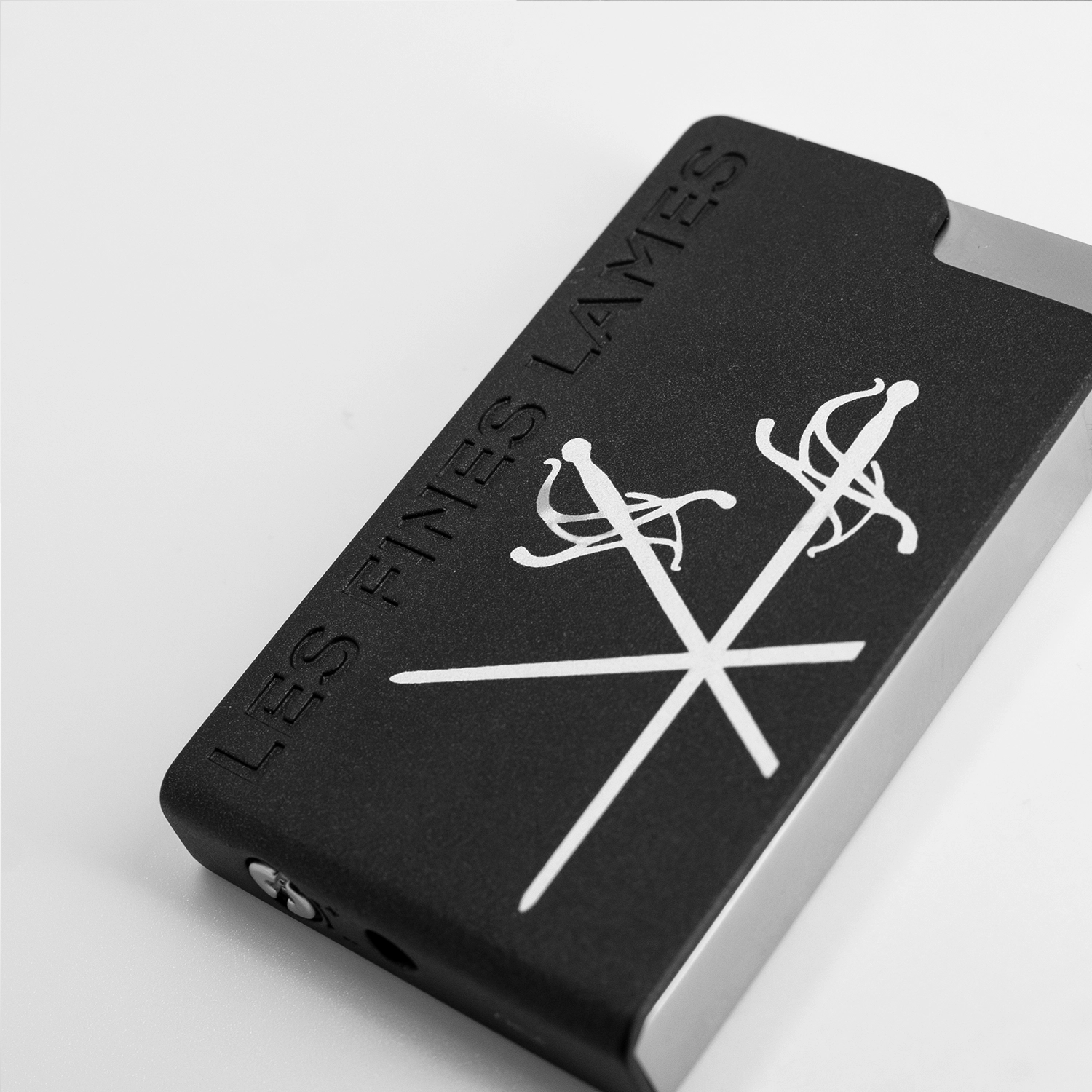 LE FEU - BRICK Black