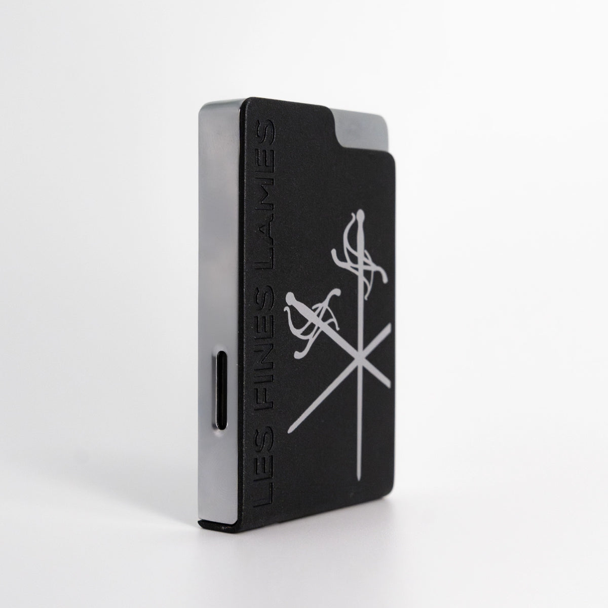 LE FEU - BRICK Black