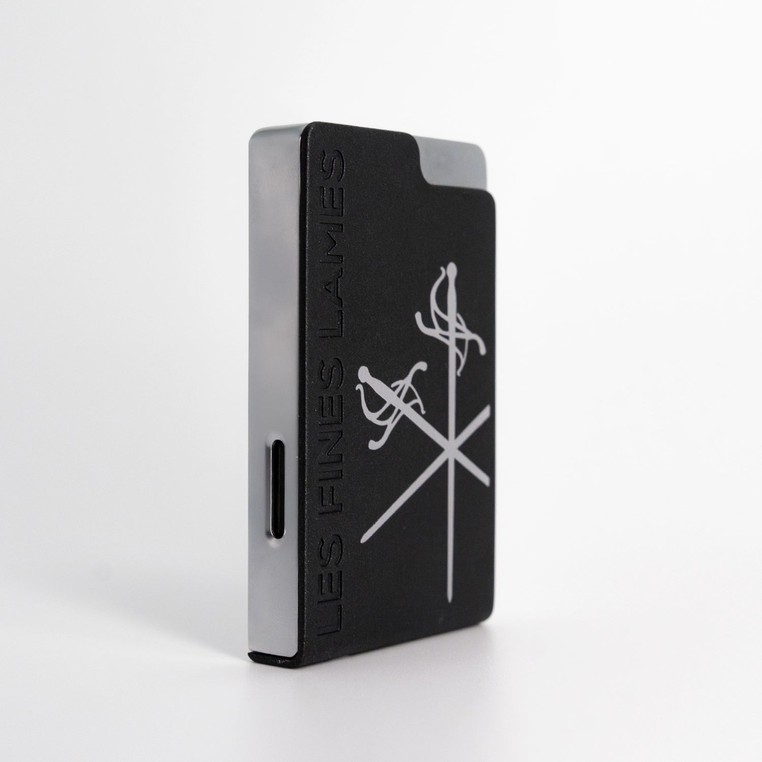 LE FEU - BRICK Black