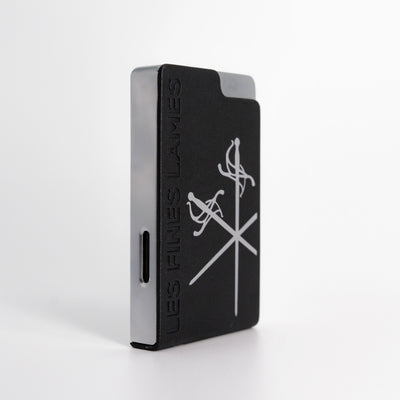 LE FEU - BRICK Black