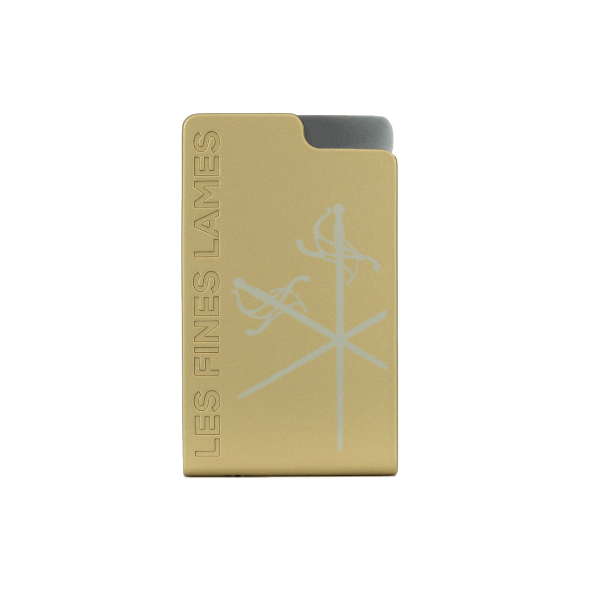 LE FEU - BRICK Champ