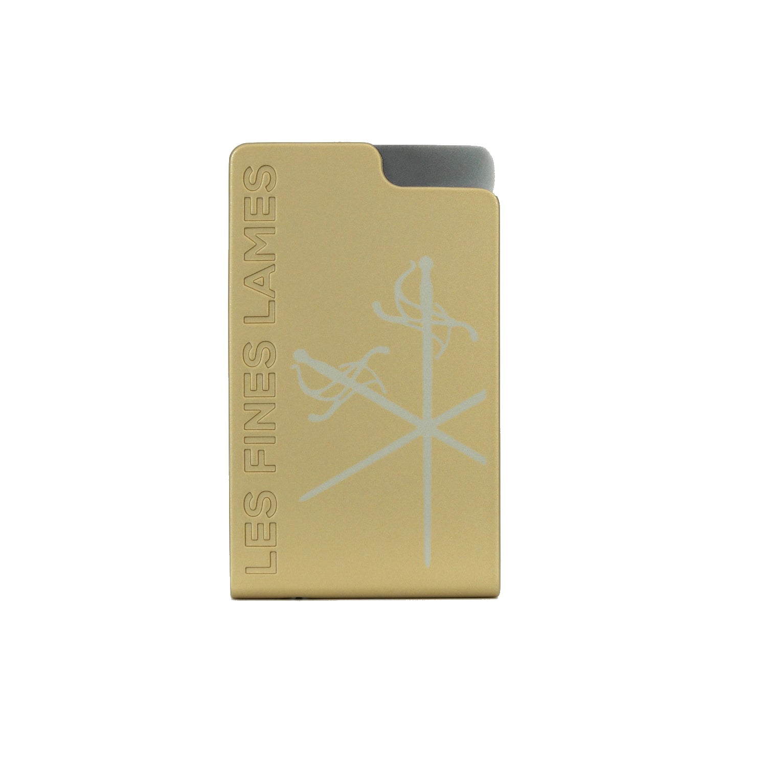 LE FEU - BRICK Champ