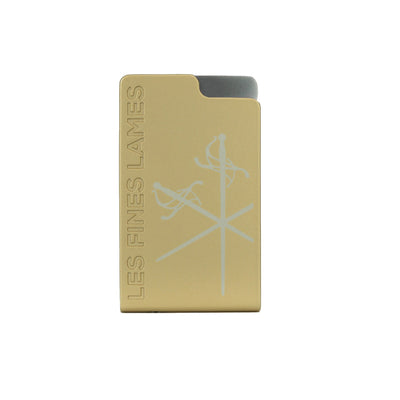 LE FEU - BRICK Champ