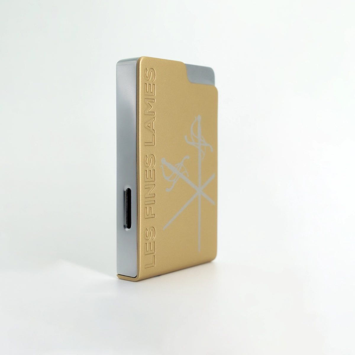 LE FEU - BRICK Champ