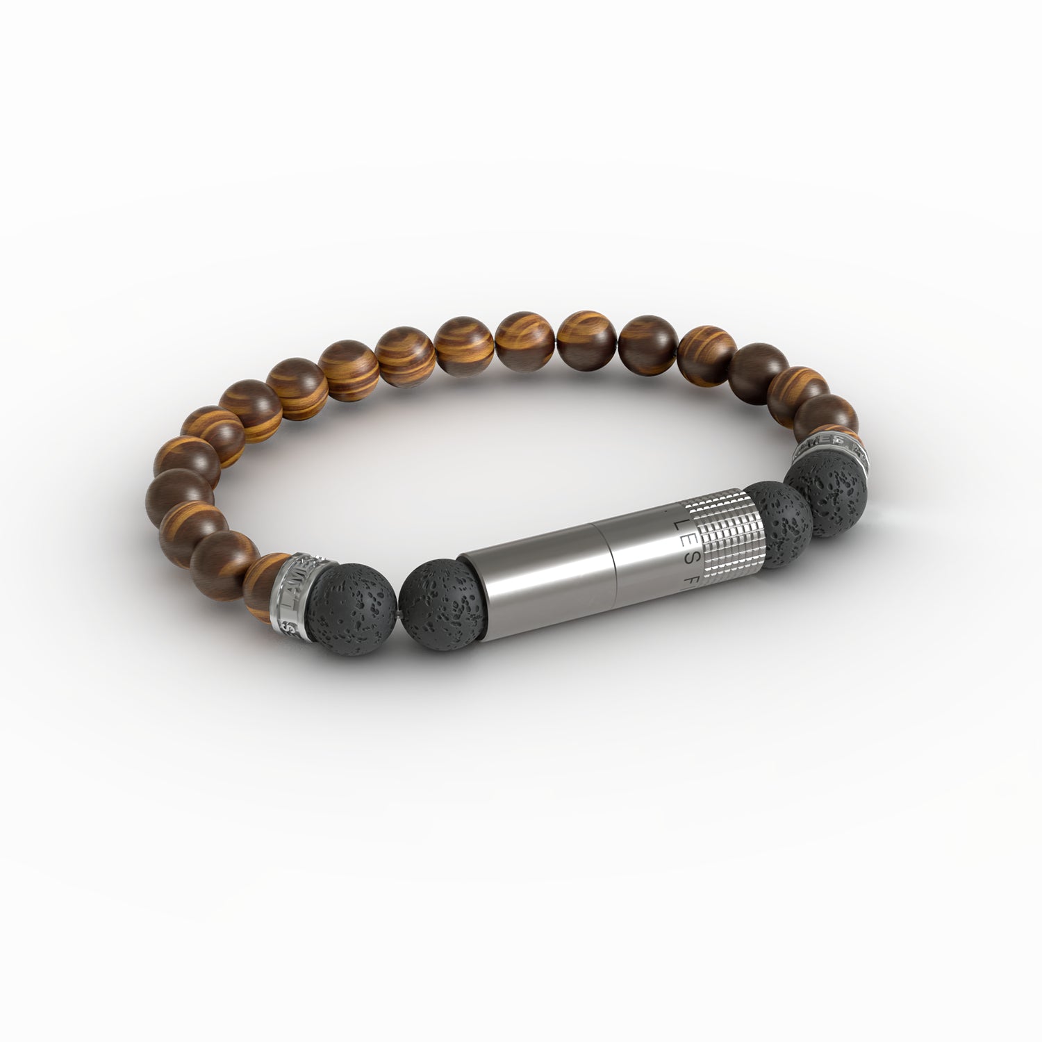 PUNCH BRACELET - Colorado Ring III