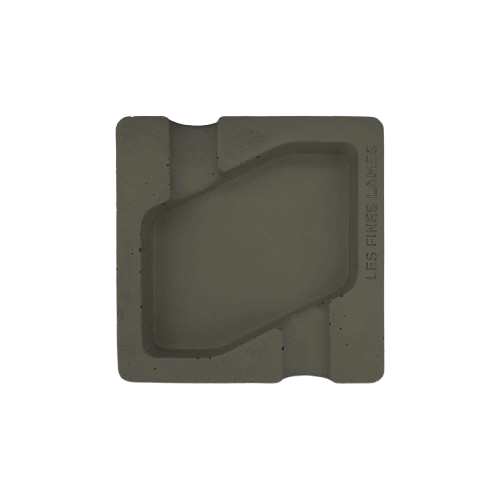 MONAD & DYAD ASHTRAYS