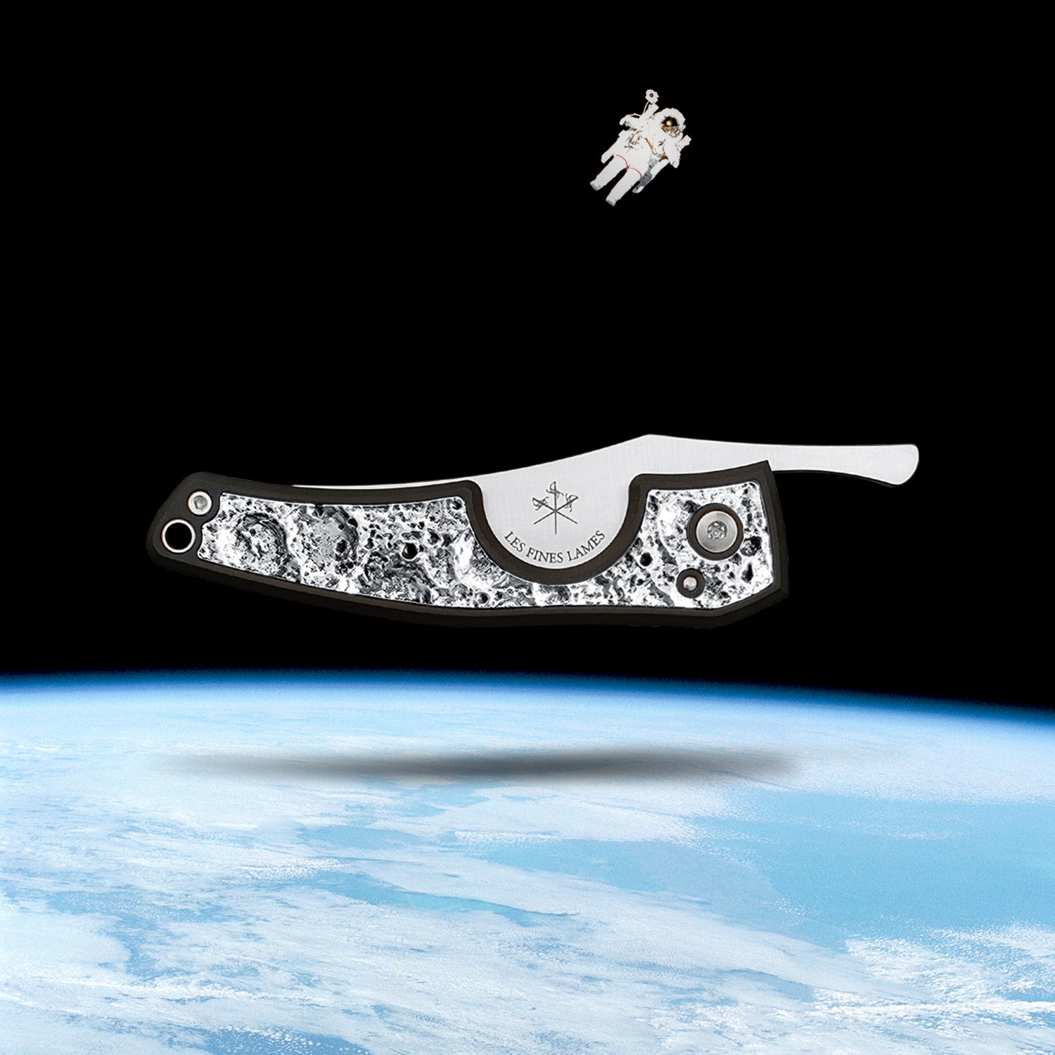 LE PETIT - SILVER MOON 5th Anniversary Edition