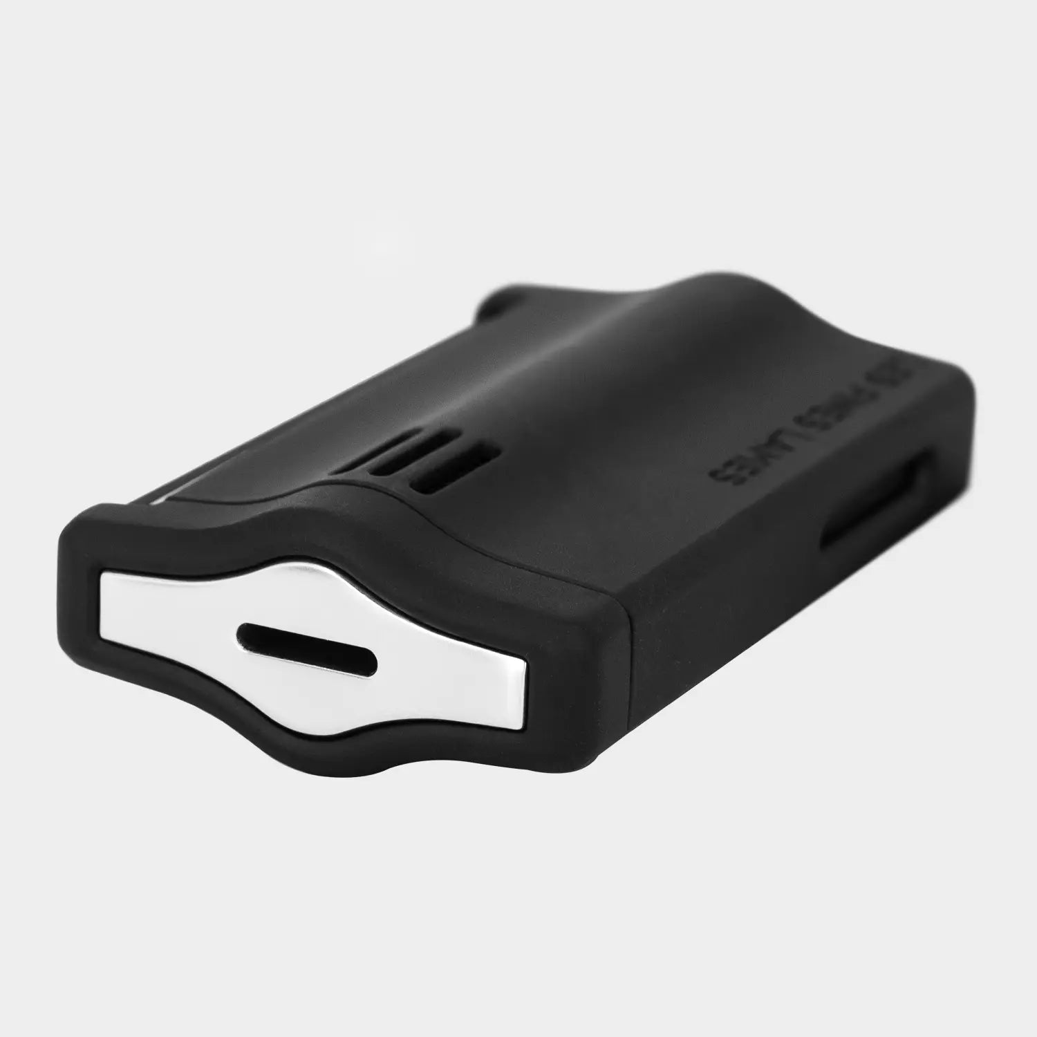 LE FEU - RS Armor Black