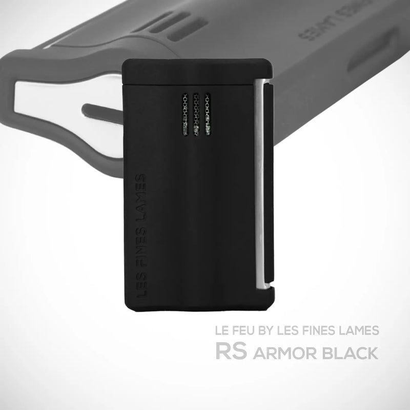 LE FEU - RS Armor Black