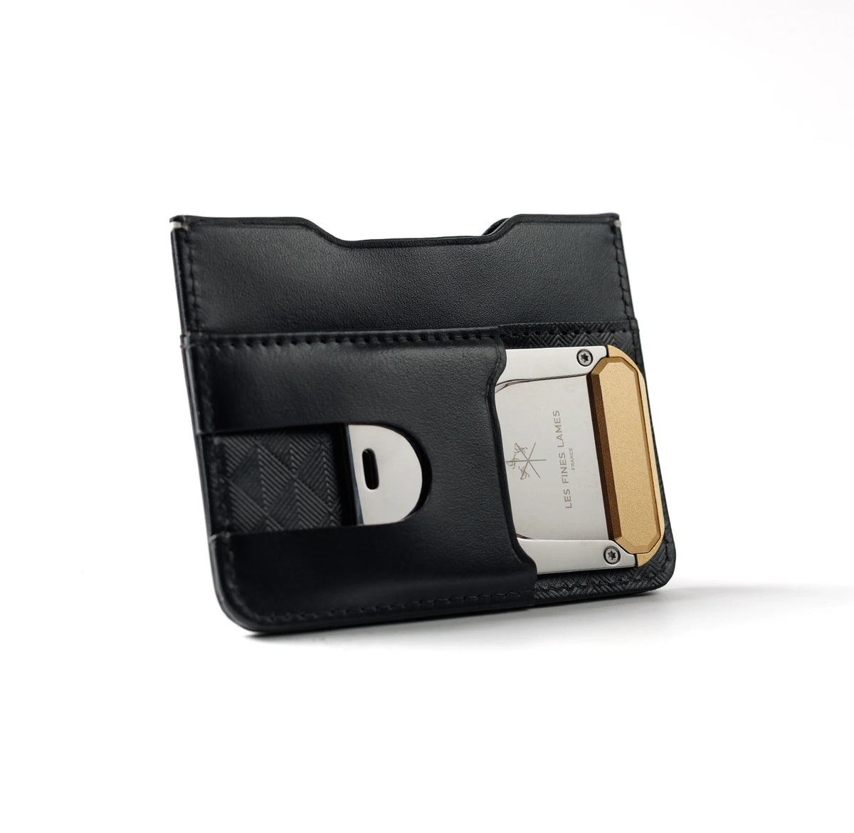 LE TAG Card Holder - Champ