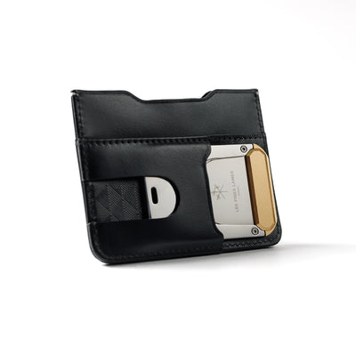 LE TAG Card Holder - Champ
