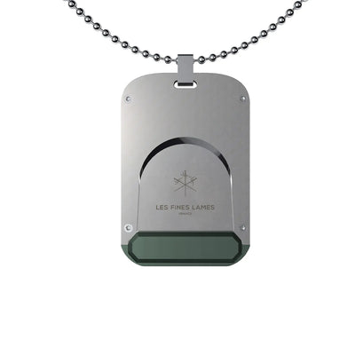 LE TAG - T135 OD GREEN