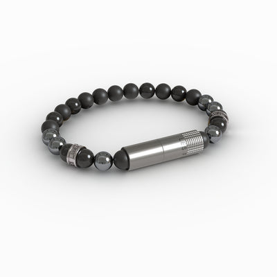 PUNCH BRACELET - Mercurio Ring I