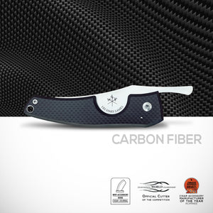 LE PETIT - Carbon fiber