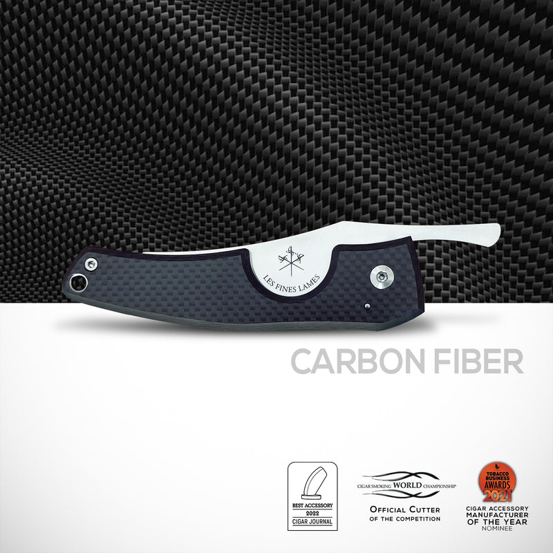 LE PETIT - Carbon fiber
