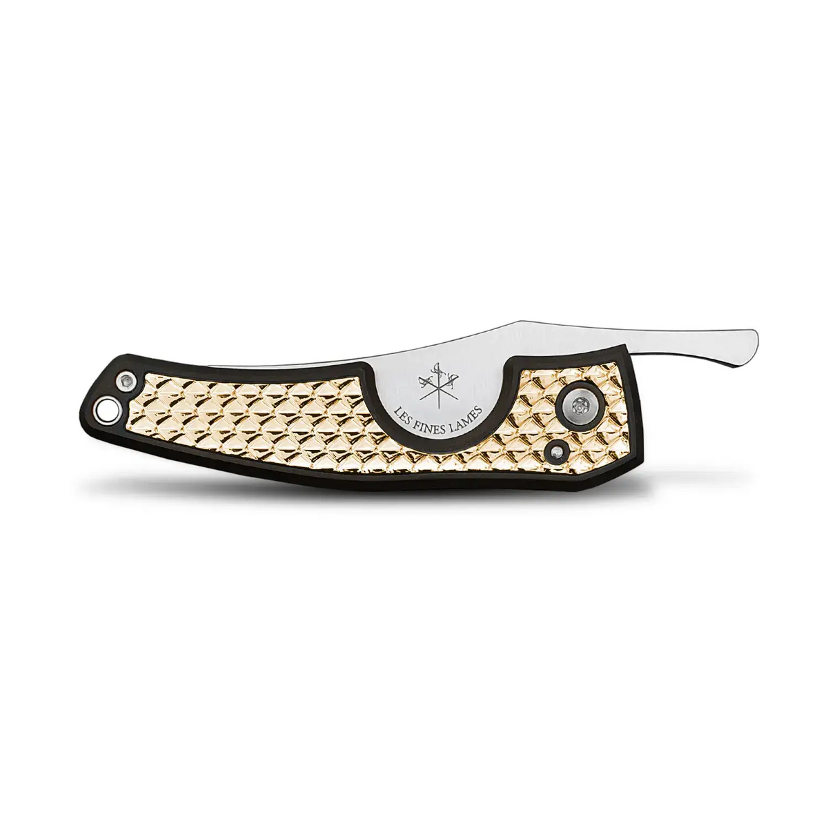 LE PETIT - Dragon Scales