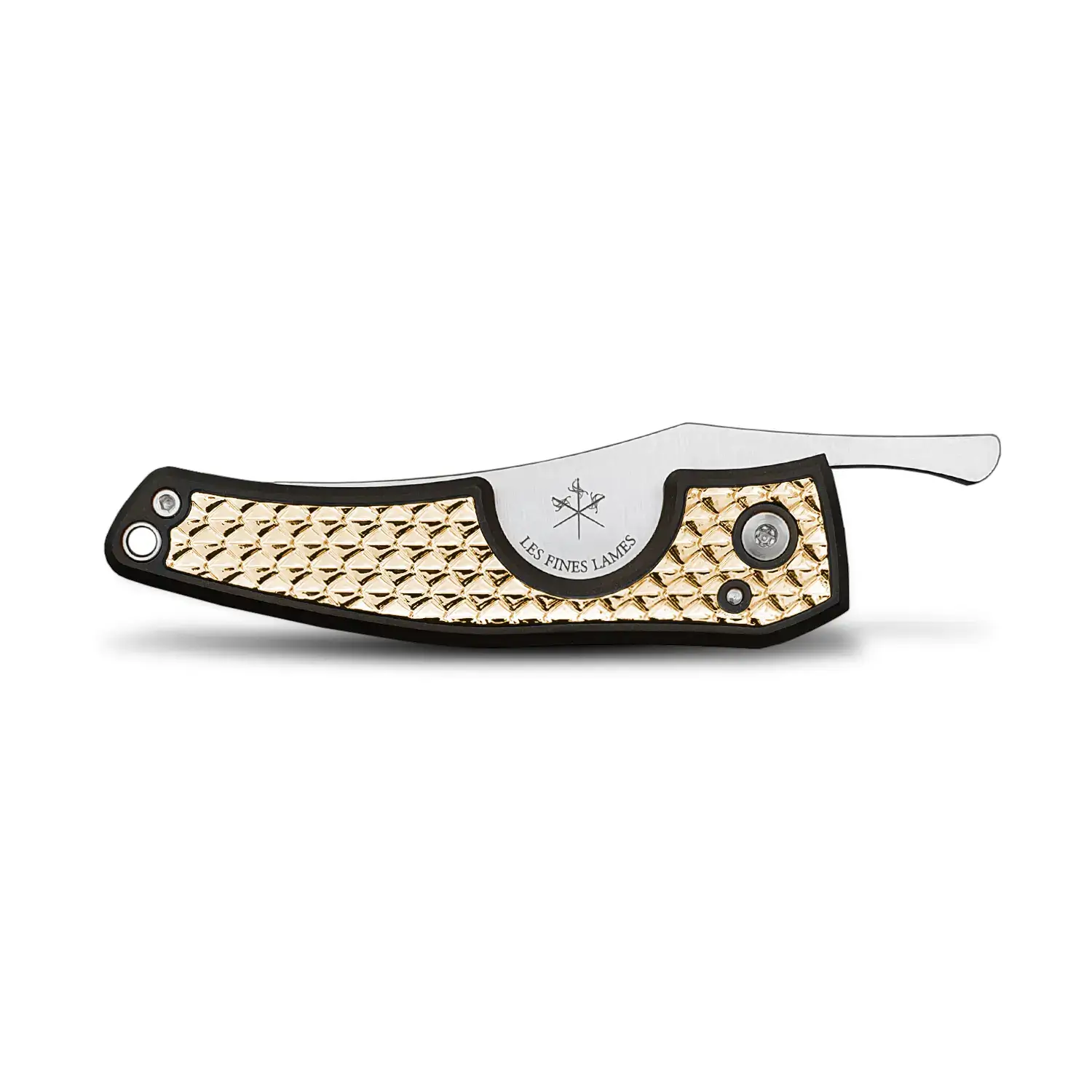 LE PETIT - Dragon Scales