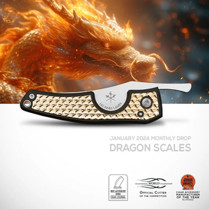 LE PETIT - Dragon Scales 