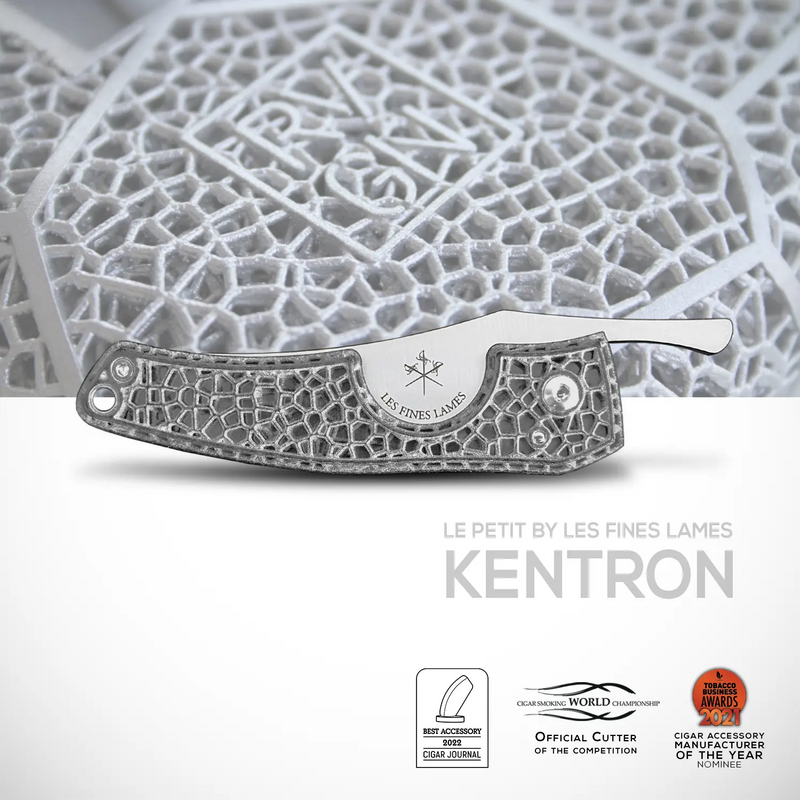 LE PETIT - KENTRON