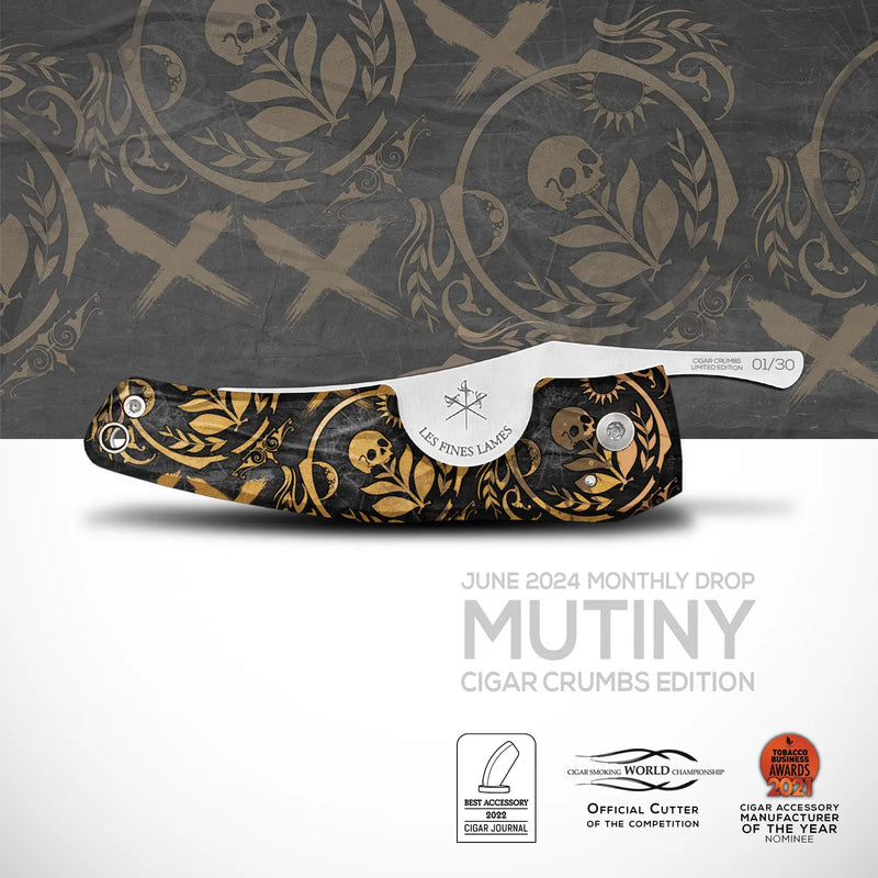 LE PETIT - Mutiny