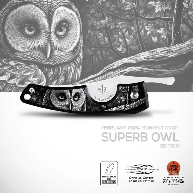 LE PETIT - Superb Owl