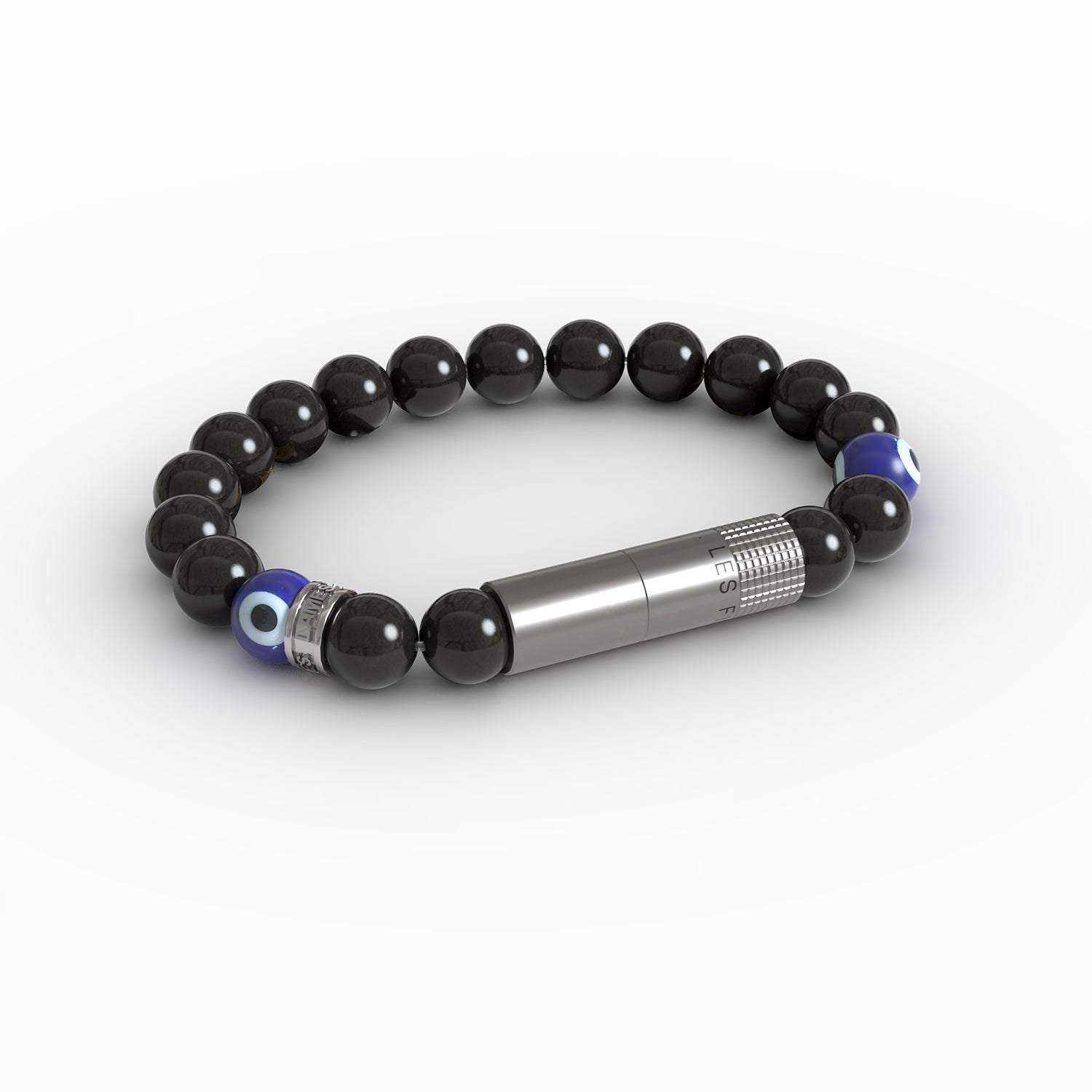 PUNCH BRACELET - Eye