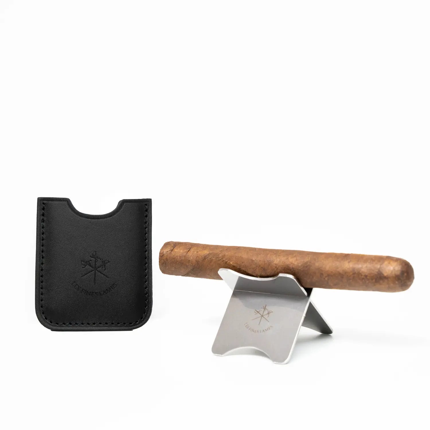 Cigar Stand - Black