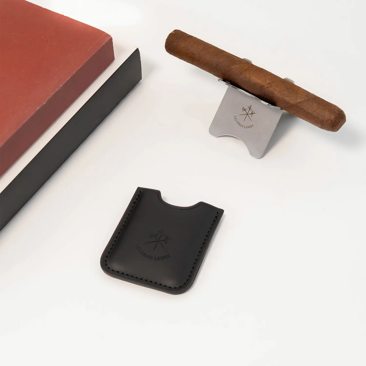Cigar Stand - Black