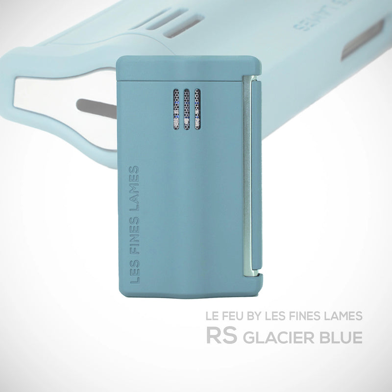 LE FEU - RS Glacier Blue