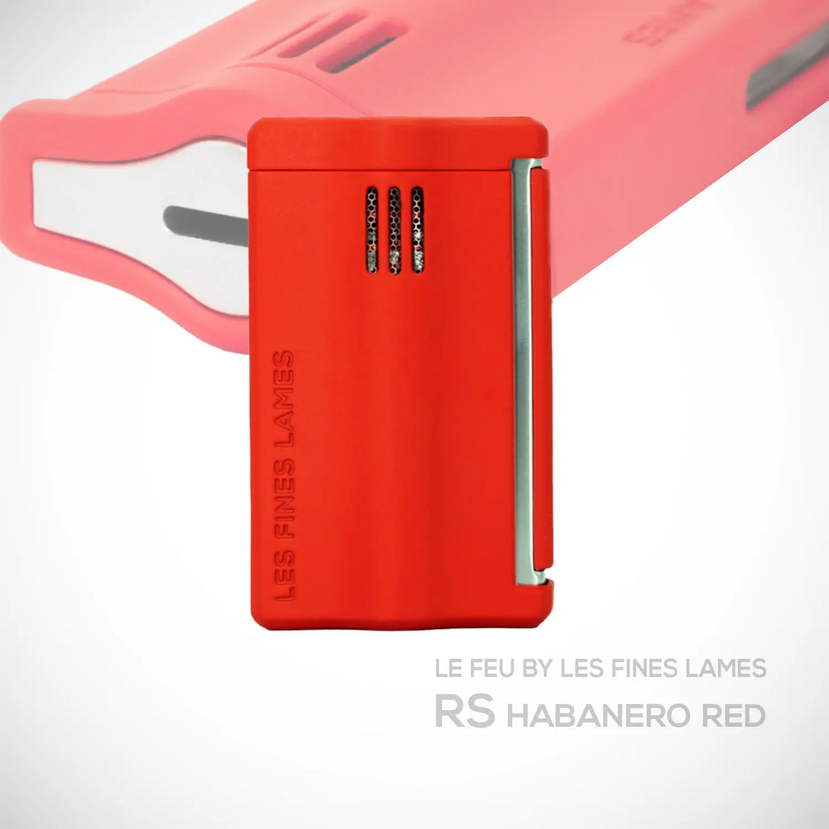 LE FEU - RS Habanero Red