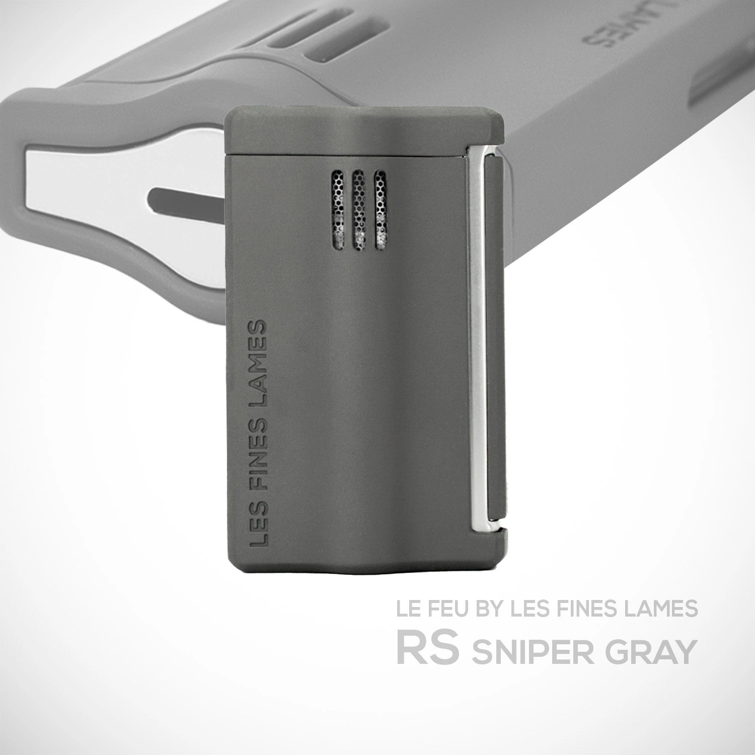 LE FEU - RS Sniper Gray