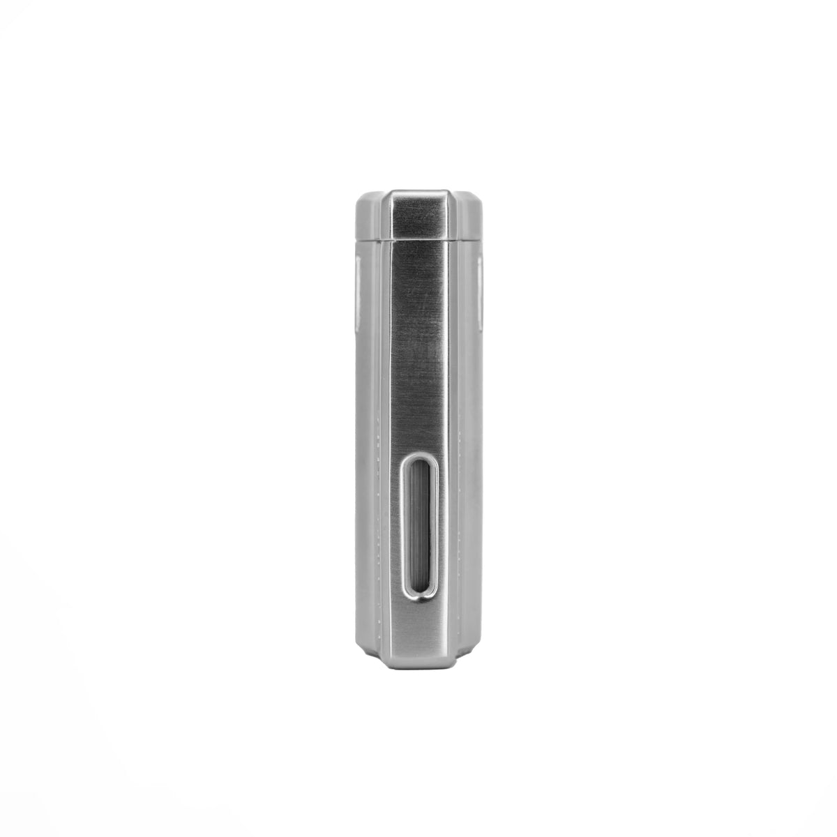 LE FEU - RS Brushed Chrome