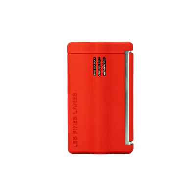 LE FEU - RS Habanero Red