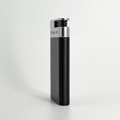 LE FEU - SVELT Black Leaves