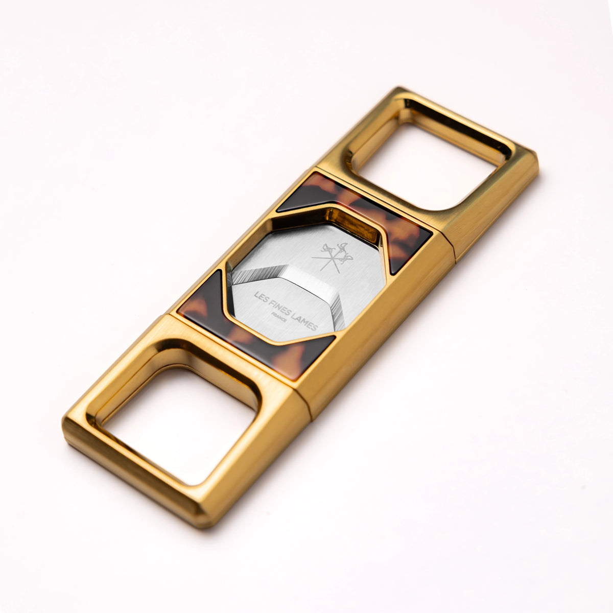 La GUILLOTINE - VANGUARD Gold Acetate