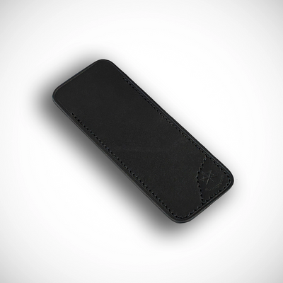 Leather Sheath - Black