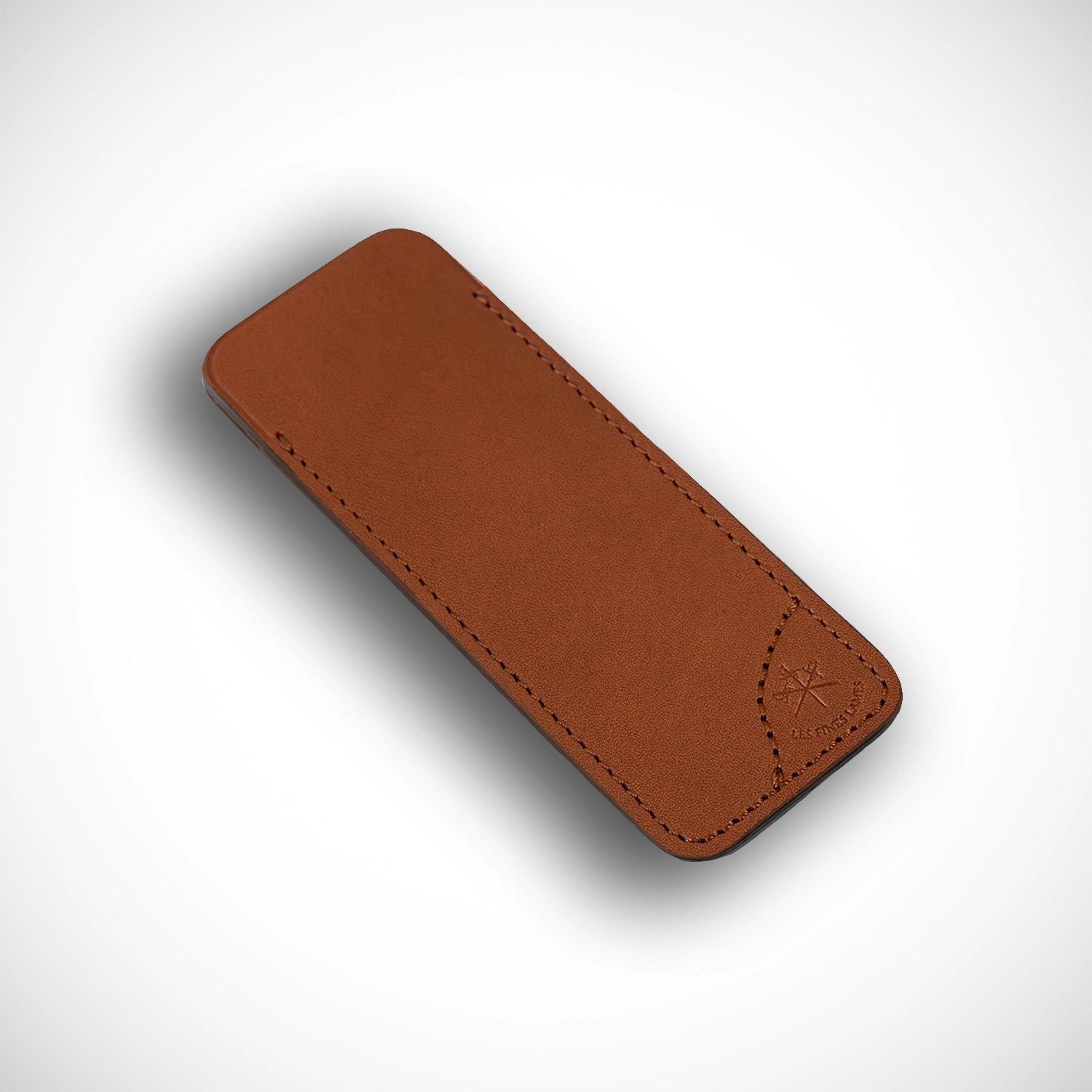 Leather Sheath - Tan